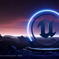 Unreal Engine 5: быстрый старт