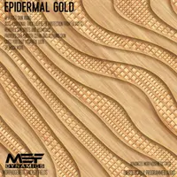 Эпидермальное золото