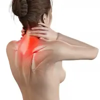 Убираем холку