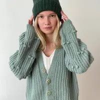 Базовая шапка "Альба"