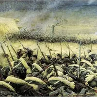 Внешняя политика Российской империи в 1855-1881 годы