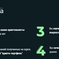 Инвестиции в Криптовалюты 4.0