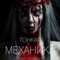 Тонкая механика 13