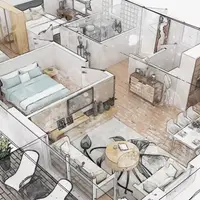 Нюансы перепланировок в Москве