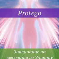 Protego. Заклинание на высочайшую Защиту