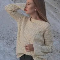 Свитер Timeless jersey