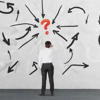 Психология мышления. Как решаются проблемы