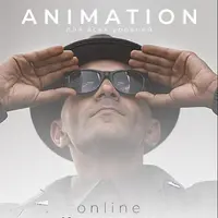 Animation online курс