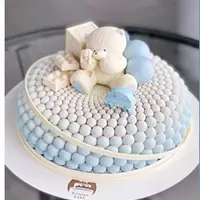 Торт "Шоколадный Раф"