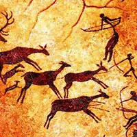 Эволюция красоты