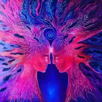 Объединение внутреннего двойного пламени