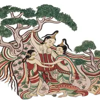 Сокровище, хранимое духами. Путешествие по Мьянме