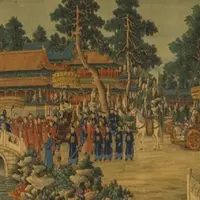 В поисках дворца китайского императора. Путешествие по Китаю