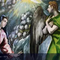 Тайны испанского барокко: Эль Греко