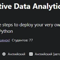 Build an Interactive Data Analytics Dashboard with Python