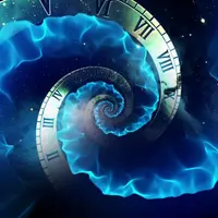 Перезапись судьбы