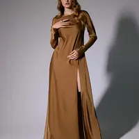 Пошив новогоднего платья по выкройке №900