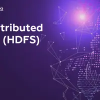 Hadoop Distributed File System (HDFS)