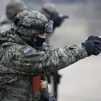 Основы скоростной стрельбы из пистолета