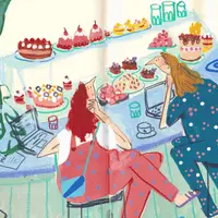 Создание персонажа используя наблюдение