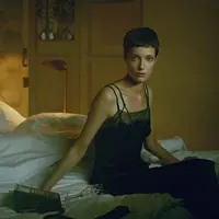 Мой любимый зверь Kino Flo