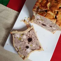 Les 2 gourmandes. Декабрь