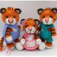 МК Тигрулечки 2022