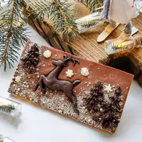 Новогодний марафон Шоколад