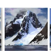 Мастихин. Приемы работы