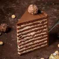 Медовики: Сочный апельсин-Горький шоколад, Кофе-Лесной орех, Инжир-Пармезан-Горгонзолла-Красное вино