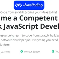 Fullstack JavaScript Developer course