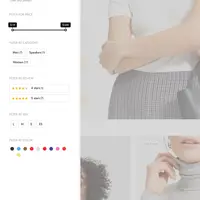 Pofily – Woocommerce Product Filters