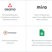 Цифровой отдел продаж