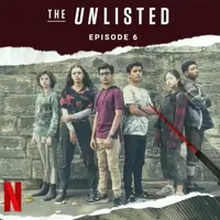 Интерактивный курс по подростковому сериалу The Unlisted. Эпизод 6