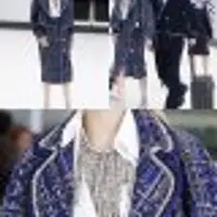 Технология пошива жакета из твида