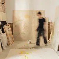 Креативный дневник художника. Найди свой визуальный язык