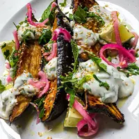 Шикарный новогодний стол за 3 часа