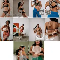 Онлайн курс по бескаркасному белью