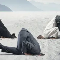 Страхи в большом городе: как научиться жить спокойно?