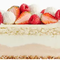 Торт Рафаэлло