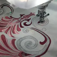 Стыковка дизайна с множественным перезапяливанием