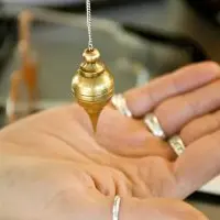 Обряды и ритуалы при переходе в Новый год, закрепленные маятником