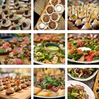 Небанальные закуски №2