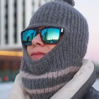 Балаклава двухслойная «БалакLove»