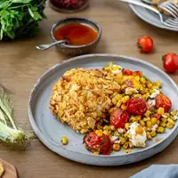 Как готовить разнообразно