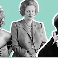 История великих женщин