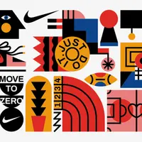 Айдентика. Чистая и простая геометрия