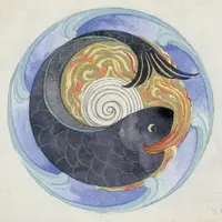 Сердце психологии. Красная книга – путешествие в глубину себя. Занятие 7: Тревога конца света и музыка любви