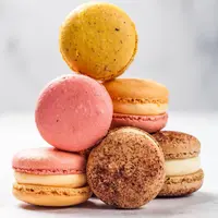 Апероль, Орео и другие новогодние вкусы