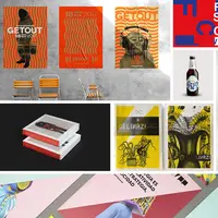 Дизайн CD-дисков